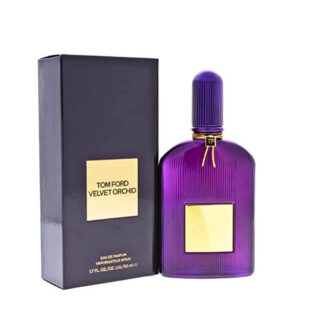 Tom Ford Unisex Velvet Orchid EDP 100ml