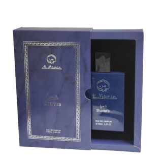La Senteur Al Momin Shamra Edp 100ml