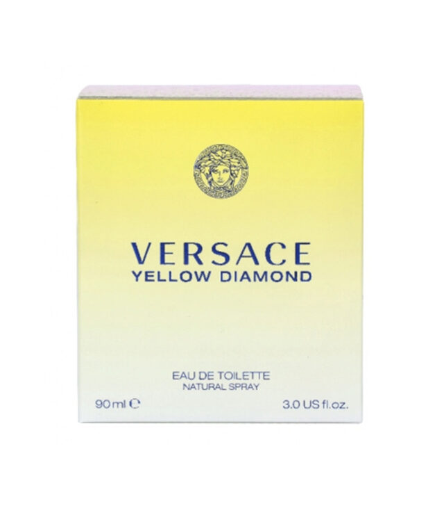 Versace Yellow Diamond EDT 90ml
