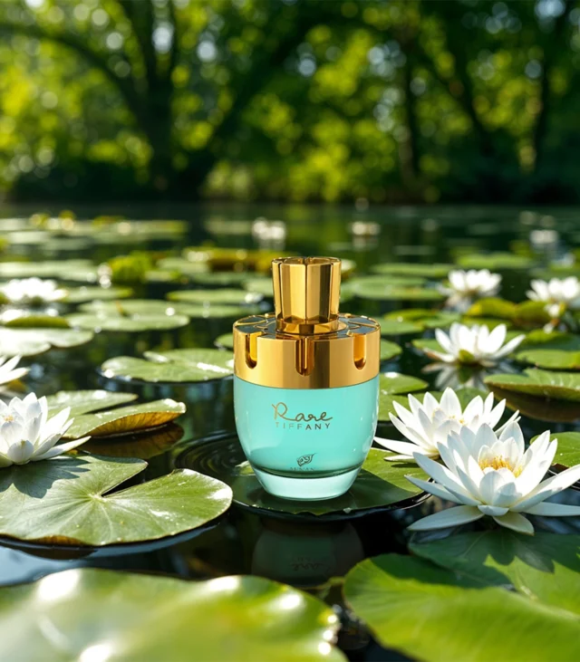 Afnan Rare Tiffany Edp 100ml