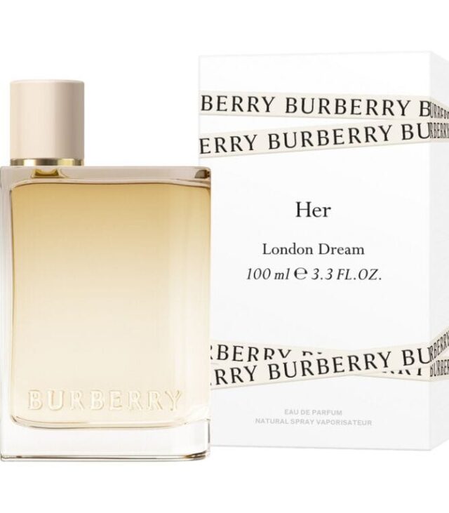 Burberry Her London Dream EDP 100ml