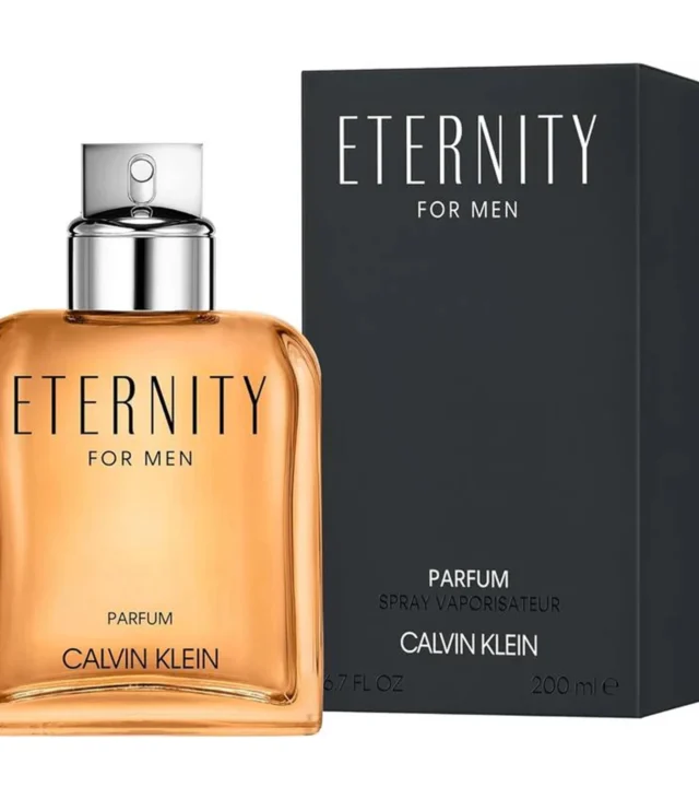 Calvin Klein Eternity For Men Parfum 200ml