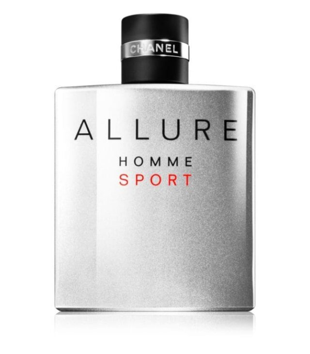 Chanel Allure Homme Sport EDT 100ml