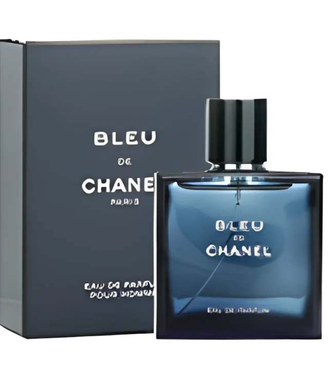 Chanel Bleu De Pour Homme EDP 100ml