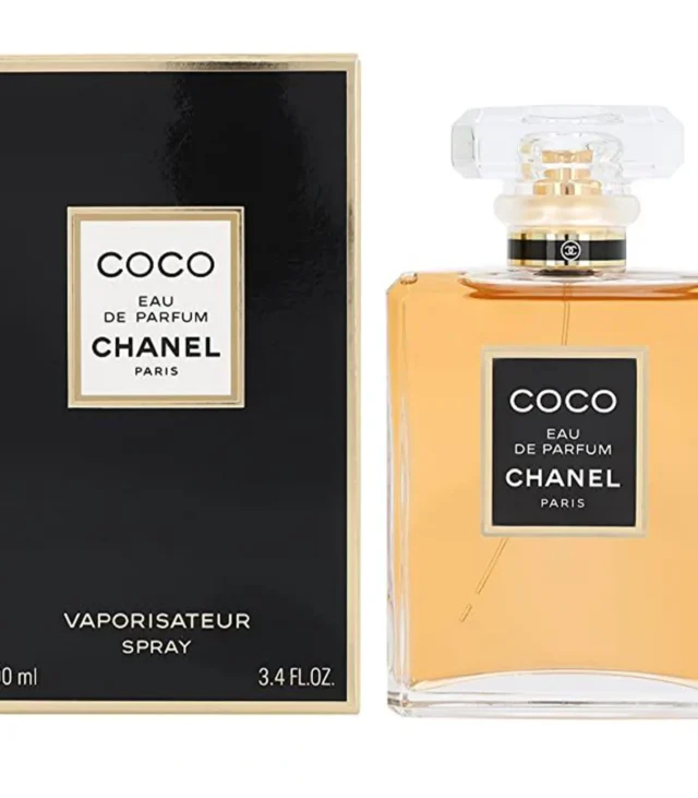 Chanel Coco EDP 100ml