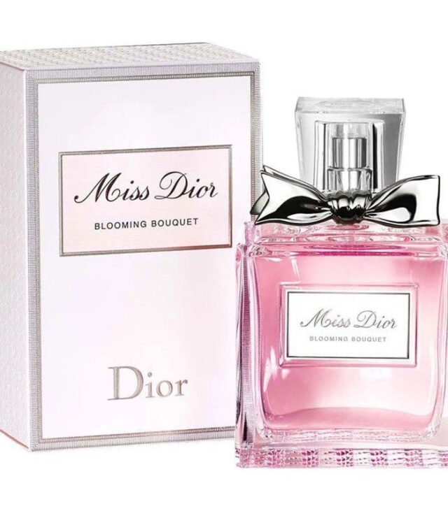 Christian Dior Miss Dior Blooming Bouquet EDT 100ml