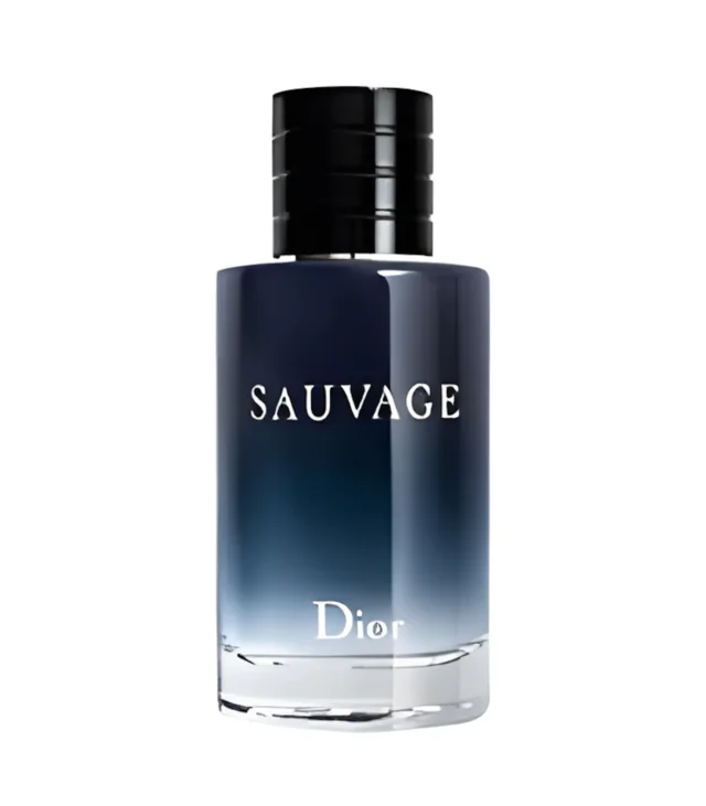 Christian Dior Sauvage Edt 100ml