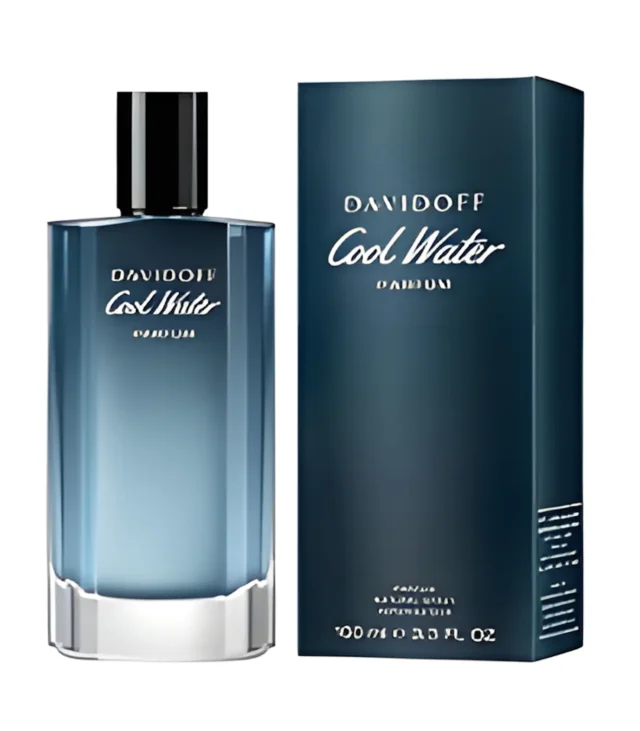Davidoff Cool Water Parfum 100ml