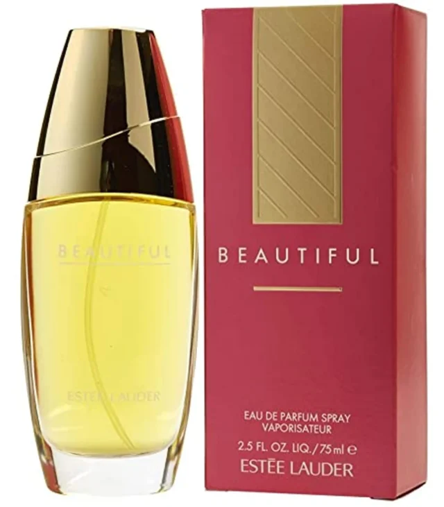 Estee Lauder Beautiful EDP 75ml