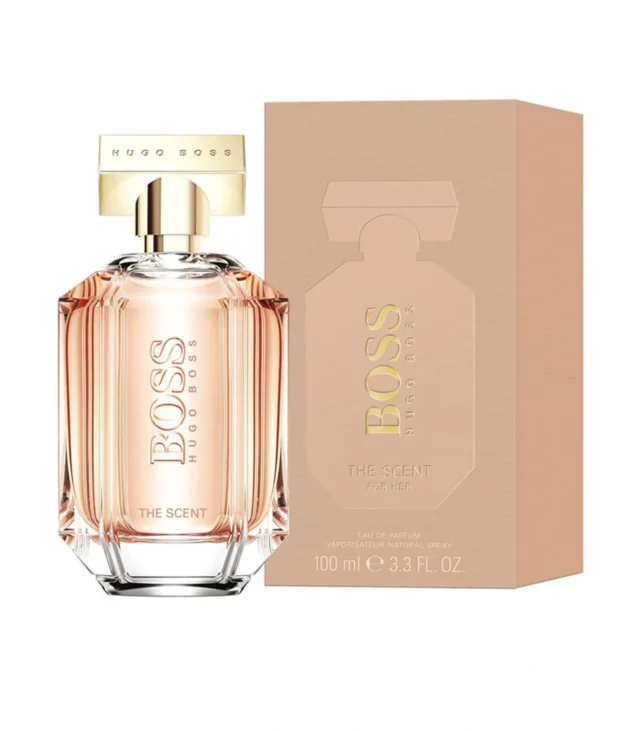 Hugo Boss The Scent For Her EDP 100ml