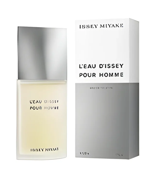 Issey Miyake L EAU Dissey Pour Homme EDT 125ml
