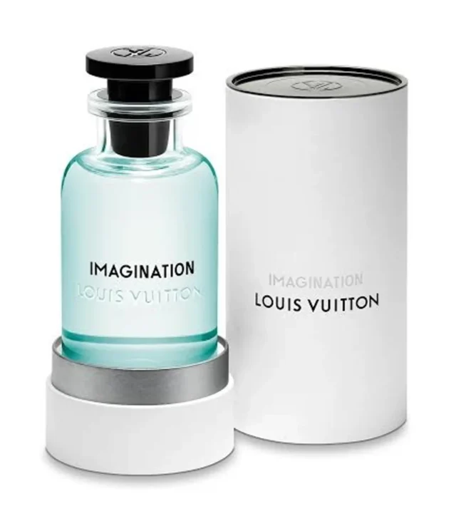 Louis Vuitton Imagination Edp 100ml