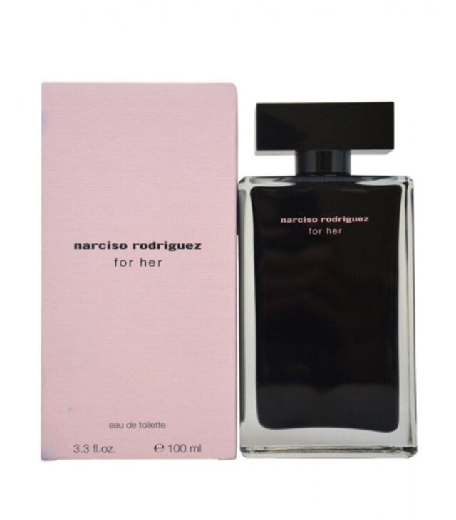 Narciso Rodriguez For Her EDT 100ml