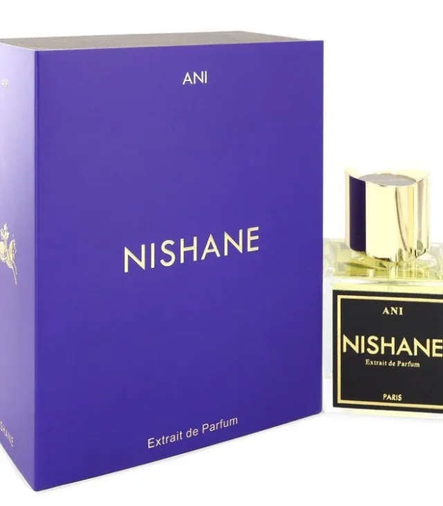 Nishane ANI Extrait De Parfum 100ml