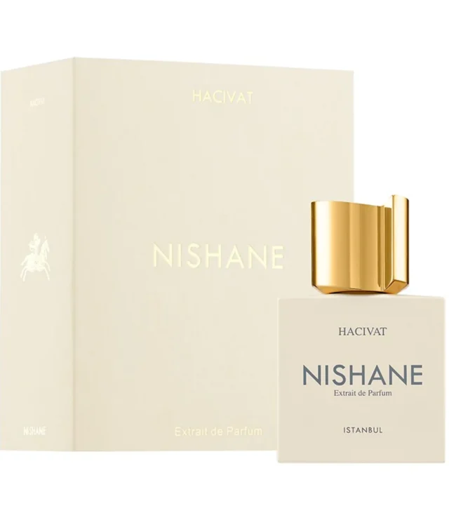 Nishane Hacivat Extrait De Parfum 100ml
