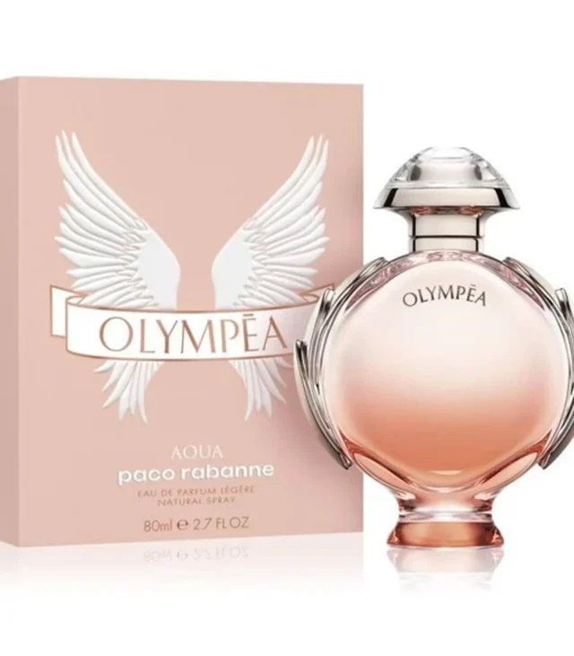 Paco Rabanne Olympea Aqua EDP Legere 80ml