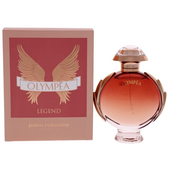 Paco Rabanne Olympea Legend EDP 80ml