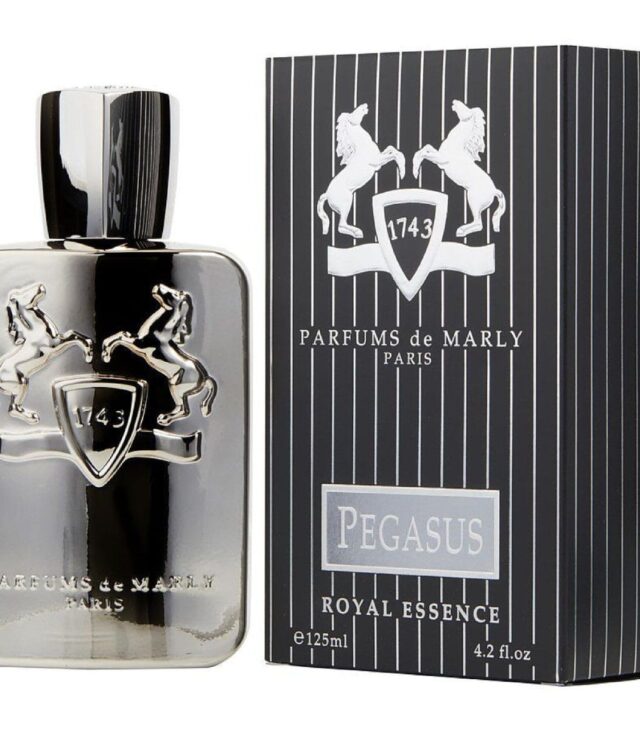Parfums De Marly Pegasus Royal Essence EDP 125ml