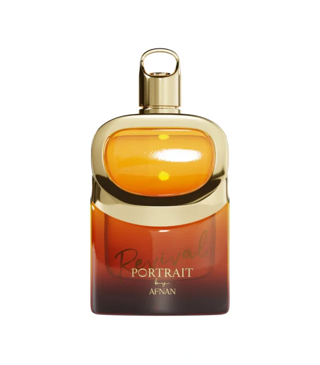 Portrait By Afnan Revival Extrait de Parfum 100ml