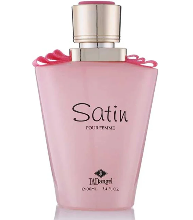Tad Angel Satin Pour Femme Edp 100ml