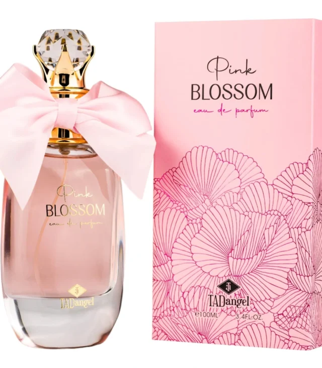Tad angel Pink Blossom Edp 100ml