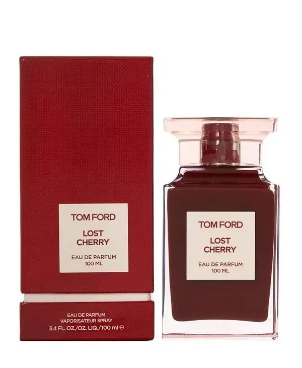 Tom Ford Lost Cherry EDP 100ml