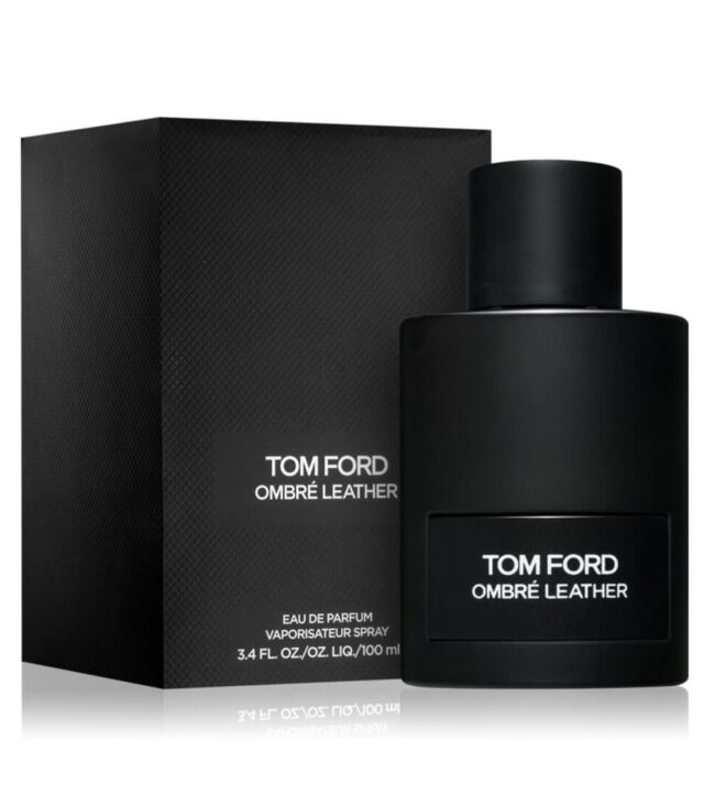 Tom Ford Ombre Leather EDP 100ml