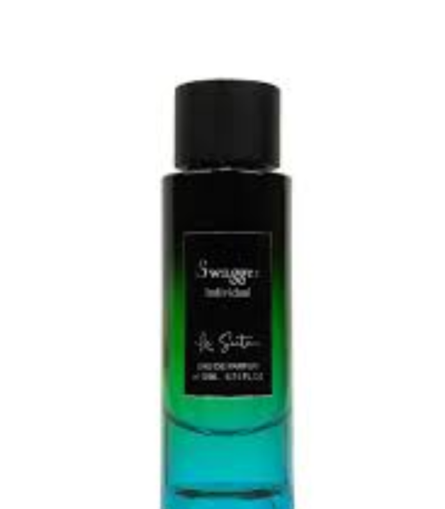 La Senteur Swagger Individual Edp 110ml