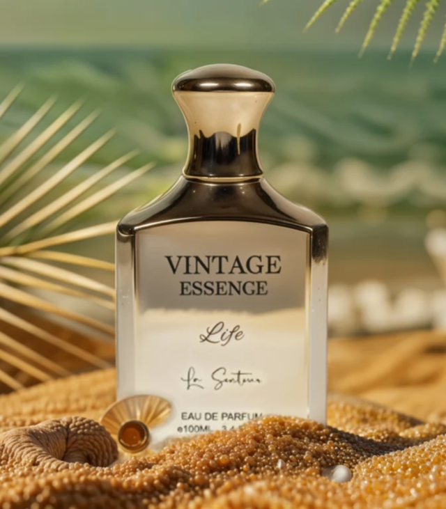 La Senteur Vintage Essence Life Edp 100ml