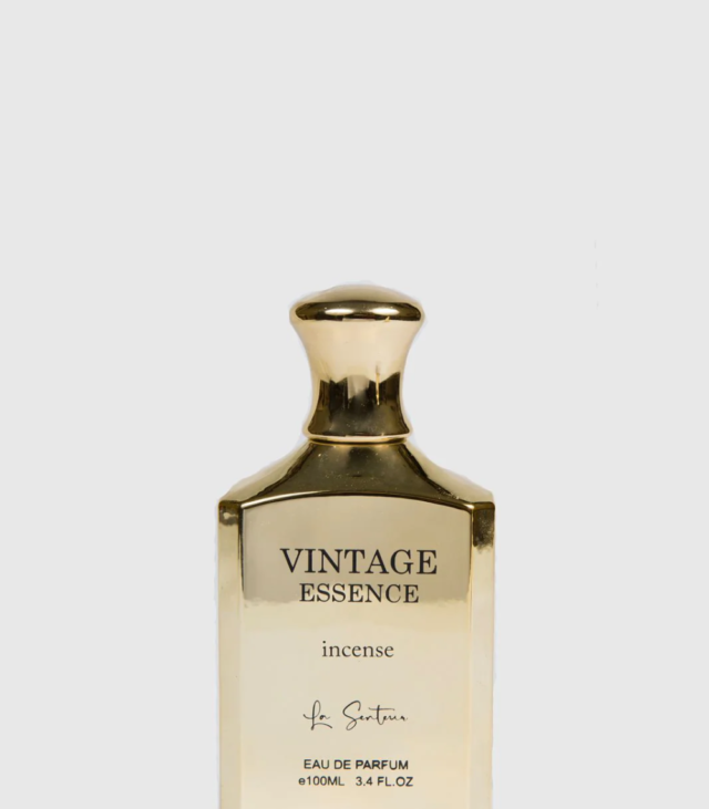 La Senteur Vintage Essence D’or Edp 100ml