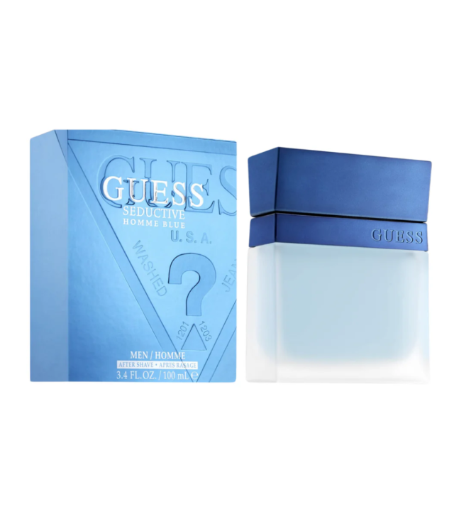 Guess Seductive Homme Blue EDT 100ml