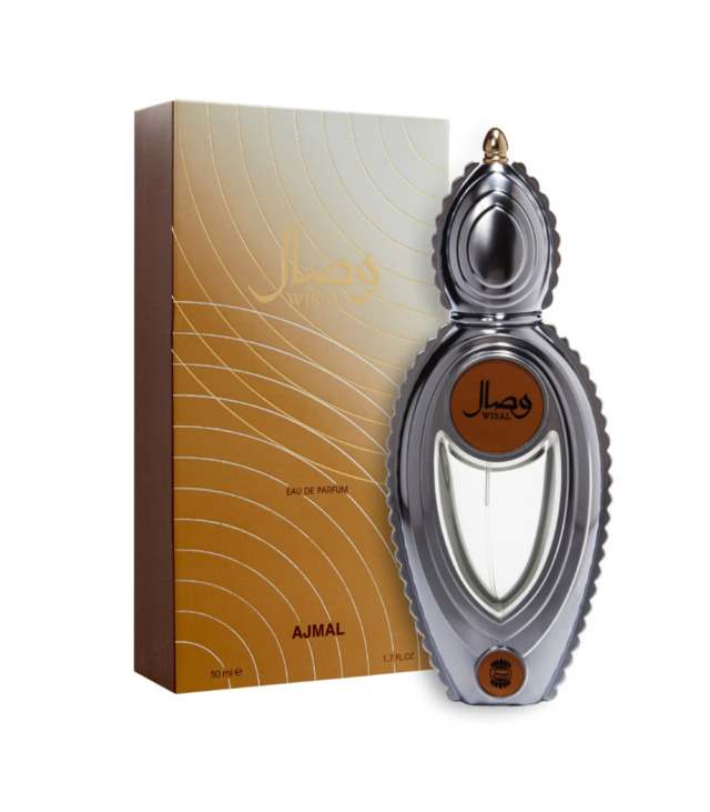 Ajmal Wisal Edp 50ml
