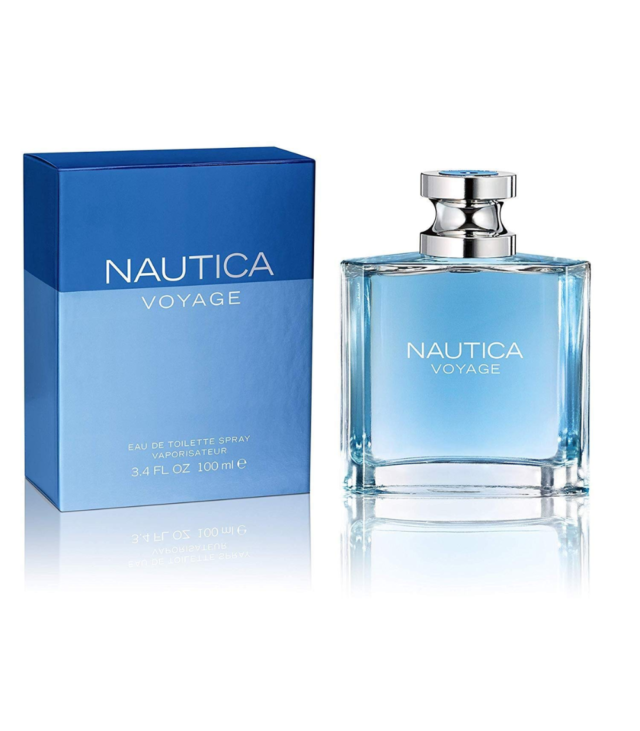 Nautica Voyage EDT 100ml