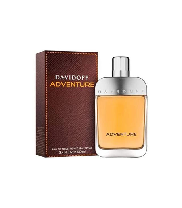 Davidoff Adventure EDT 100ml