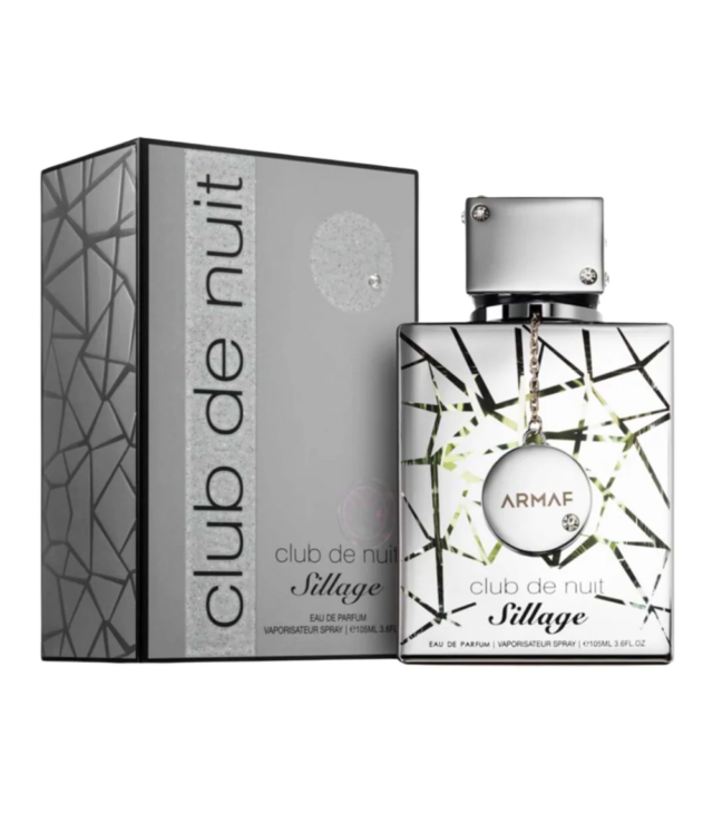 Armaf Club De Nuit Sillage Edp 105ml