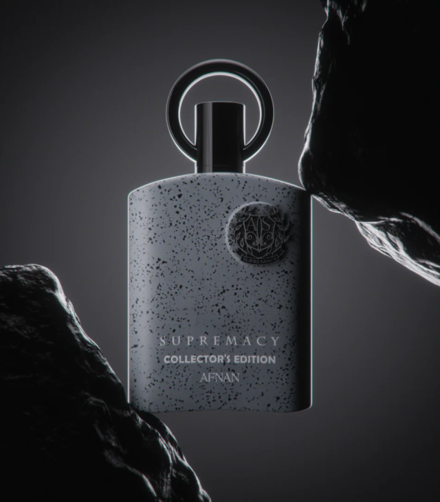 Afnan Supremacy Collector’s Edition Extrait De Parfum 100ml