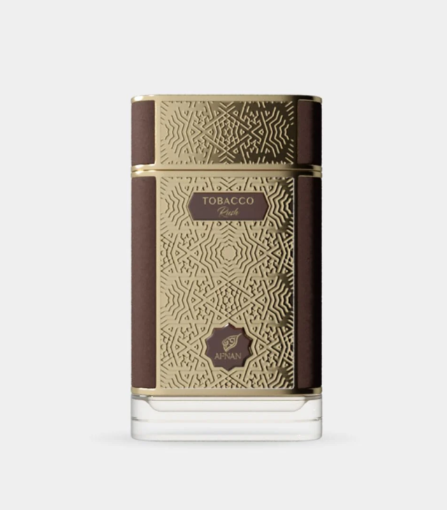 Afnan Tobacco Rush Edp 80ml
