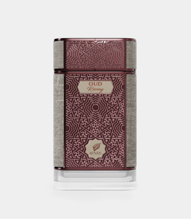 Afnan Oud Rising Edp 80ml