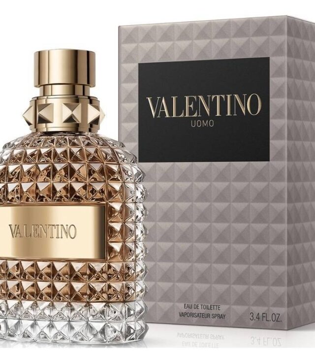 Valentino Uomo EDT 100ml