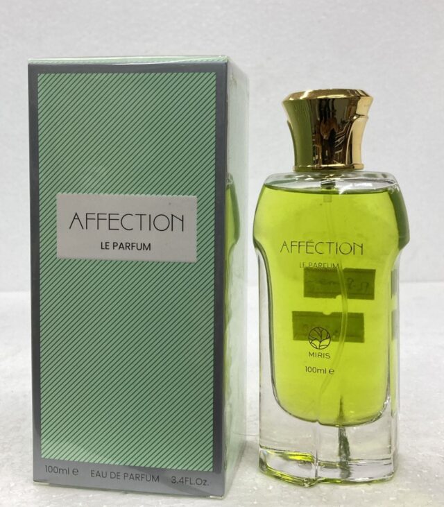Miris Affection Edp 100ml For Women