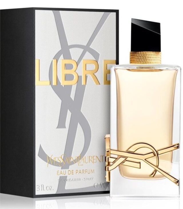 Yves Saint Laurent Libre EDP 90ml