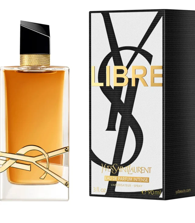 Yves Saint Laurent Libre EDP Intense 90ml