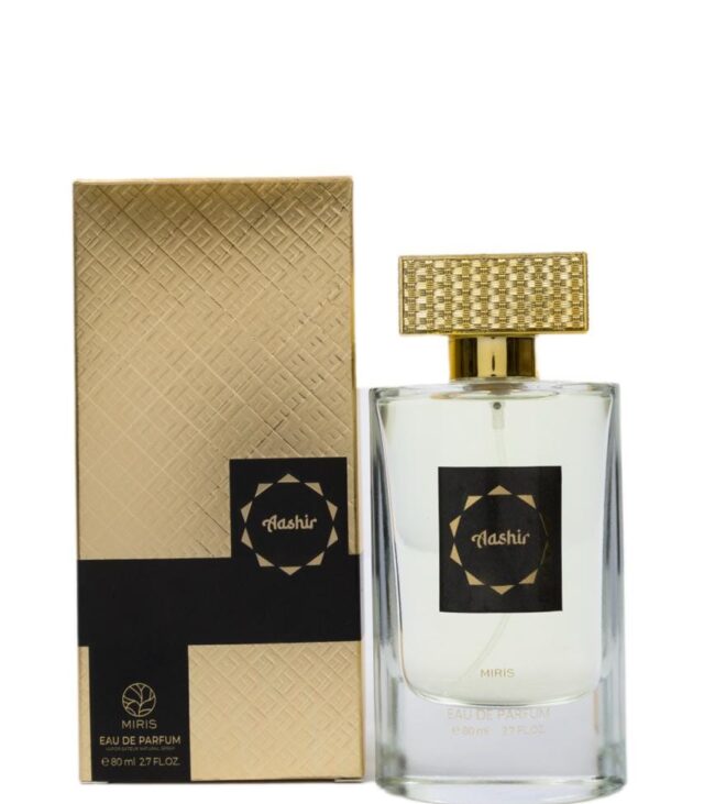 Miris Aashir Edp 80ml