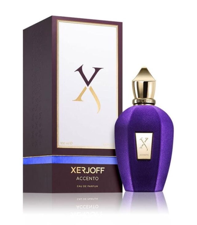 Xerjoff X Accento Edp 100ml