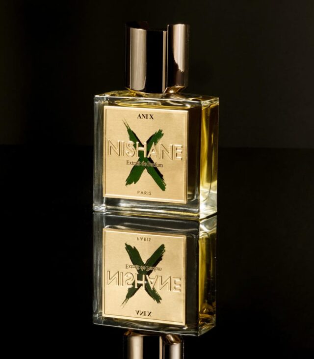 Nishane Ani X Extrait De Parfum 100ml