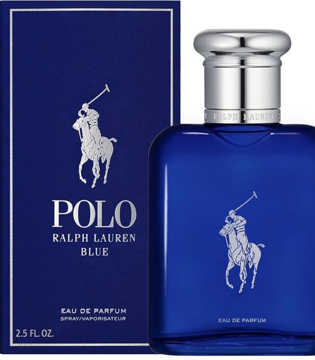 Ralph Lauran Polo Blue Edp 75ml