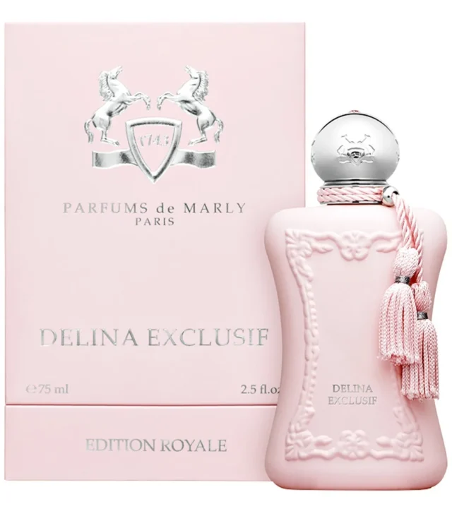 Parfums De Marly Delina Exclusive Parfum 75ml
