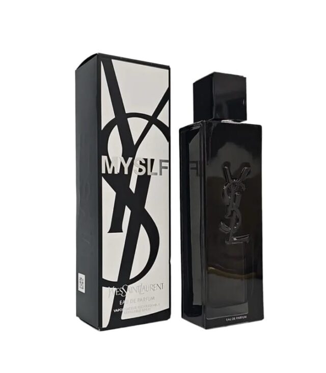 Yves Saint Laurent Myslf Edp 100ml