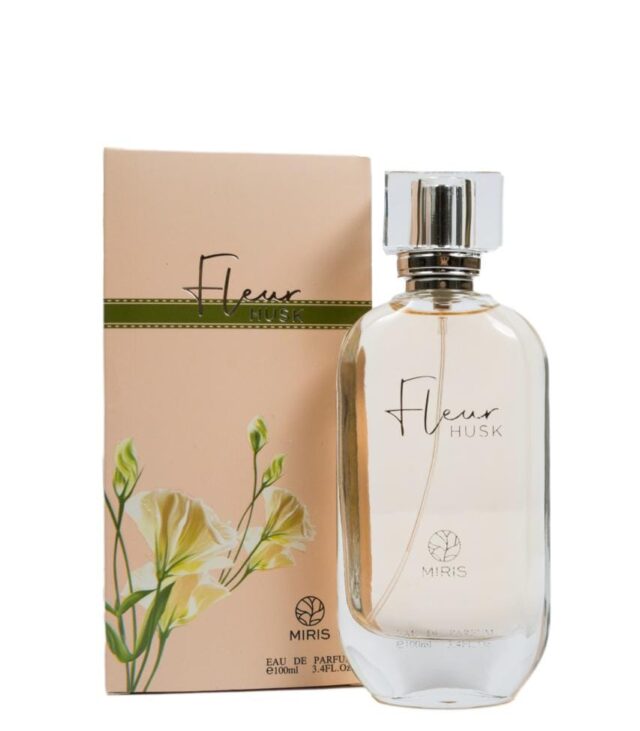 Miris Fleur Husk Edp 100ml