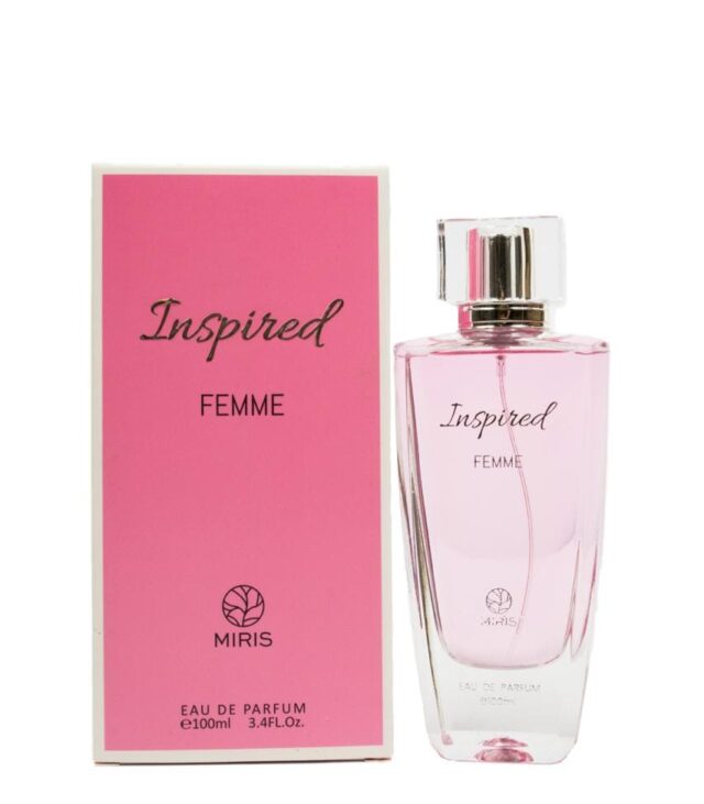 Miris Inspired Edp 100ml